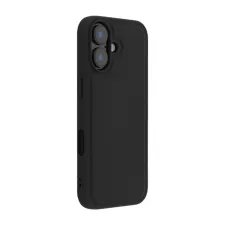 Accezz Edge Backcover met MagSafe Apple iPhone 17 - Zwart Accezz Edge Backcover met MagSafe Apple iPhone 17 - Zwart