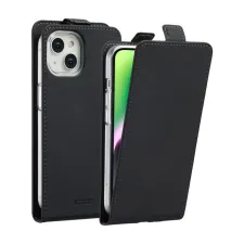 Accezz Flipcase Apple iPhone 14 - Zwart Accezz Flipcase Apple iPhone 14 - Zwart