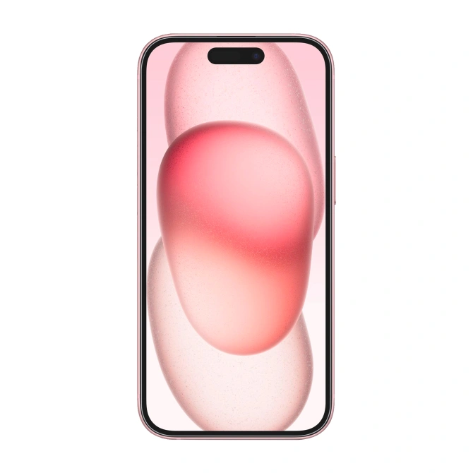 Accezz Gehard Glas Screenprotector 10-pack Apple iPhone 15 / 15 Pro / 16