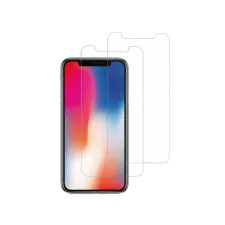Accezz Gehard Glas Screenprotector 2-pack Apple iPhone 11 Pro / Xs / X Accezz Gehard Glas Screenprotector 2-pack Apple iPhone 11 Pro / Xs / X