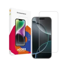 Accezz Gehard Glas Screenprotector Apple iPhone Air Accezz Gehard Glas Screenprotector Apple iPhone Air