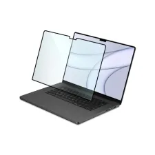 Accezz Gehard Glas Screenprotector Apple MacBook Air 13 inch (2022 / 2024 M3 / 2025 M4 / 2026 M5) Accezz Gehard Glas Screenprotector Apple MacBook Air 13 inch (2022 / 2024 M3 / 2025 M4 / 2026 M5)