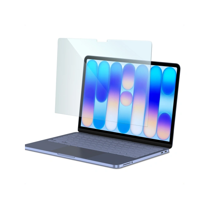 Accezz Gehard Glas Screenprotector Apple MacBook Neo 13 inch (2026) A18