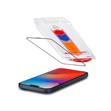 Accezz Gehard Glas Screenprotector + Applicator Apple iPhone 17 Pro Max Accezz Gehard Glas Screenprotector + Applicator Apple iPhone 17 Pro Max