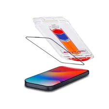 Accezz Gehard Glas Screenprotector met Applicator - 2-pack Apple iPhone 17 Pro Accezz Gehard Glas Screenprotector met Applicator - 2-pack Apple iPhone 17 Pro