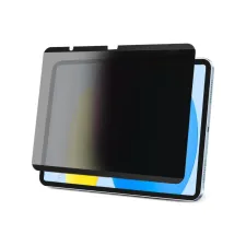 Accezz Magnetische Privacy Screenprotector Apple iPad 11 (2025) 11 inch A16 / iPad 10 (2022) 10.9 inch Accezz Magnetische Privacy Screenprotector Apple iPad 11 (2025) 11 inch A16 / iPad 10 (2022) 10.9 inch