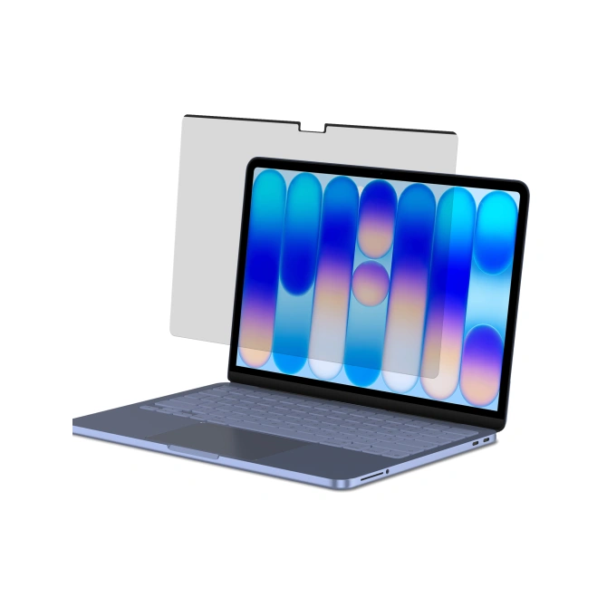 Accezz Magnetische Screenprotector Apple MacBook Neo 13 inch (2026) A18