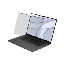 Accezz Magnetische Screenprotector Apple MacBook Pro 16 inch (2021 / 2023 M3 / 2024 M4 / 2026 M5) Accezz Magnetische Screenprotector Apple MacBook Pro 16 inch (2021 / 2023 M3 / 2024 M4 / 2026 M5)