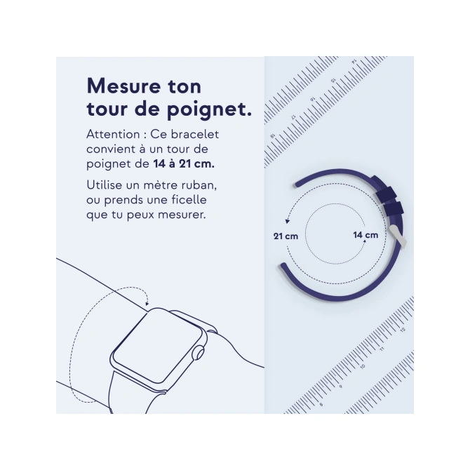 Accezz Mat Titanium bandje Apple Watch | 44/45/46/49 mm - Titanium Accezz Mat Titanium bandje Apple Watch | 44/45/46/49 mm - Titanium