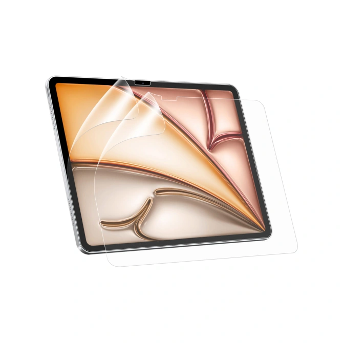Accezz Paper Feel Screen Protector Apple iPad Air 13 inch (2026) M4 / (2025) M3 / (2024) M2