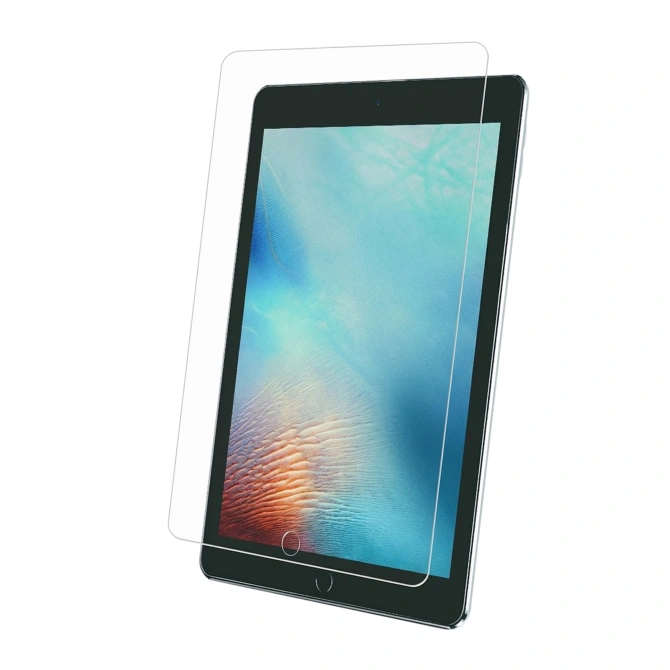 Accezz Premium glass screenprotector Tablet Apple iPad 6 (2018) 9.7 inch / iPad 5 (2017) 9.7 inch / Air 2 (2014)/Air 1 (2013)