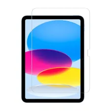 Accezz Premium glass screenprotector Tablet Apple iPad Air 11 inch (2026) M4 / (2025) M3 / (2024) M2 / iPad 11 (2025) 11 inch A16 / iPad 10 (2022) 10.9 inch Accezz Premium glass screenprotector Tablet Apple iPad Air 11 inch (2026) M4 / (2025) M3 / (2024) M2 / iPad 11 (2025) 11 inch A16 / iPad 10 (2022) 10.9 inch
