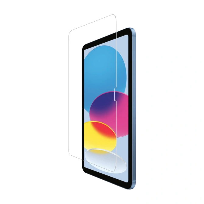 Accezz Premium glass screenprotector Tablet Apple iPad Air 11 inch (2026) M4 / (2025) M3 / (2024) M2 / iPad 11 (2025) 11 inch A16 / iPad 10 (2022) 10.9 inch