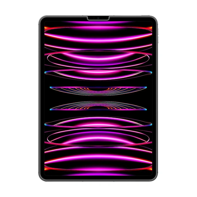 Accezz Premium glass screenprotector Tablet Apple iPad Pro 11 (2018/2020/2021/2022) / Air 5 (2022) / Air 4 (2020)