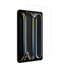 Accezz Premium glass screenprotector Tablet Apple iPad Pro 11 (2025) M5 / (2024) M4 Accezz Premium glass screenprotector Tablet Apple iPad Pro 11 (2025) M5 / (2024) M4
