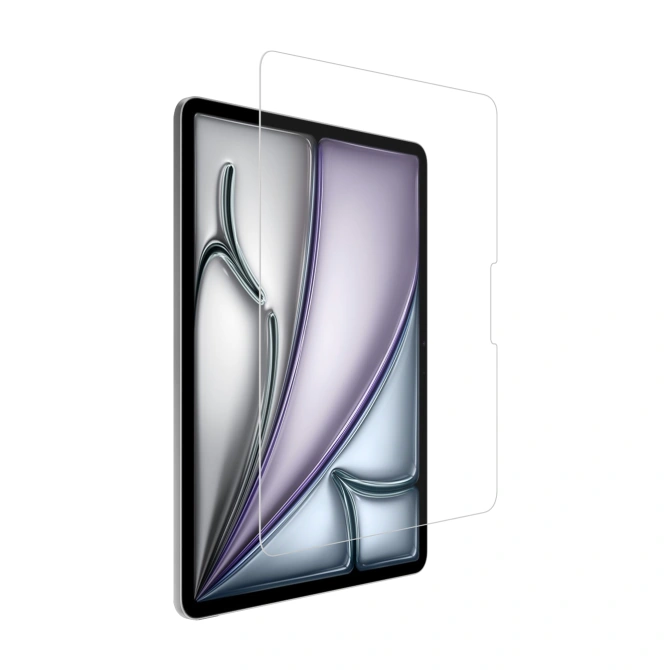 Accezz Premium glass screenprotector Tablet Apple iPad Pro 13 / (2025) M5 / (2024) M4 / Air 13 inch (2026) M4 / (2025) M3 / (2024) M2
