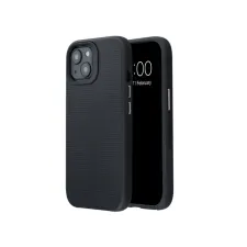 Accezz Tough Backcover met MagSafe Apple iPhone 14 - Zwart