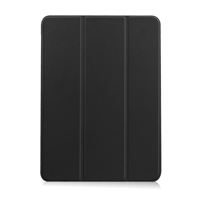 Accezz Trifold Bookcase Apple iPad Air 11 inch (2026) M4 / (2025) M3 / (2024) M2 / Air 5 (2022) / Air 4 (2020) - Zwart