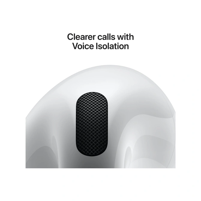Apple AirPods 4 - Pre-owned