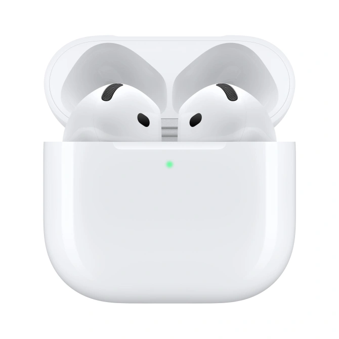 Apple AirPods 4 - Pre-owned