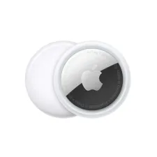 Apple AirTag (2nd generation) - Wit Apple AirTag (2nd generation) - Wit