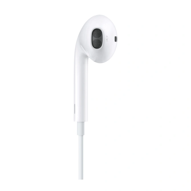Apple EarPods Lightning aansluiting