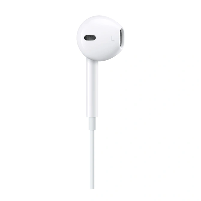 Apple EarPods Lightning aansluiting
