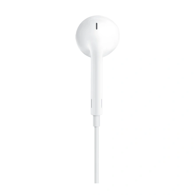 Apple EarPods Lightning aansluiting