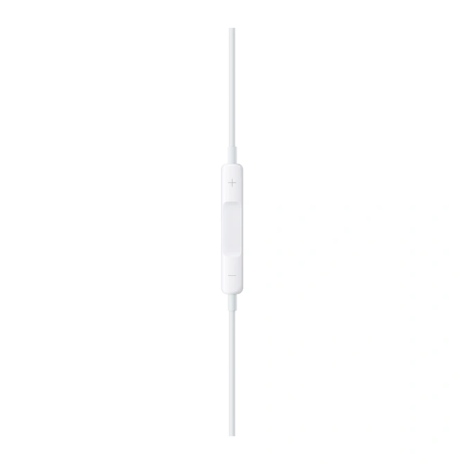 Apple EarPods Lightning aansluiting