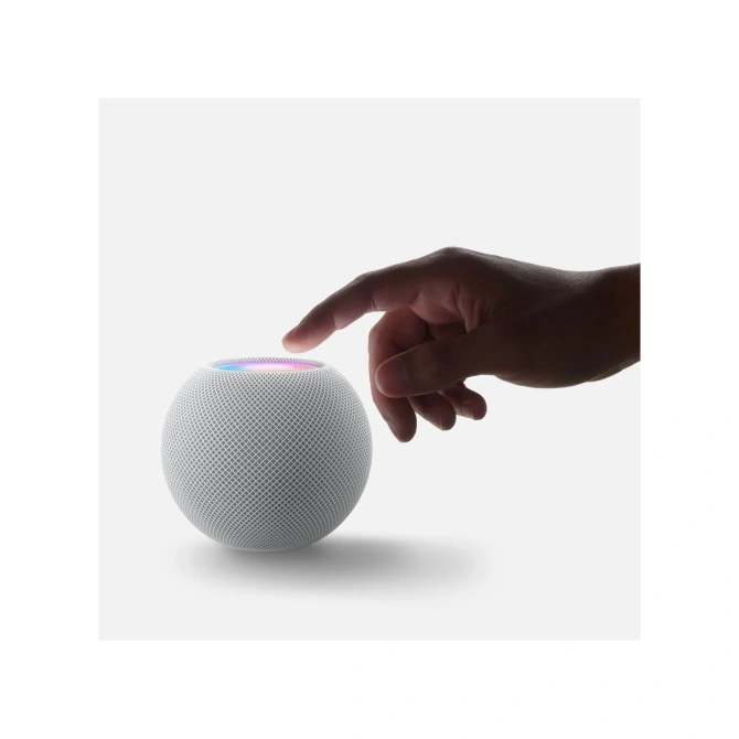 Apple HomePod mini - Bluetooth Speaker - Blauw
