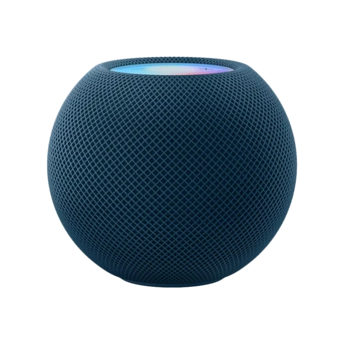 Apple HomePod mini - Bluetooth Speaker - Blauw