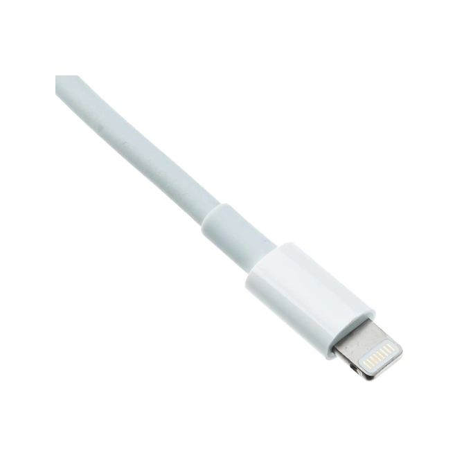 Apple Lightning naar USB3 Camera Adapter - Wit