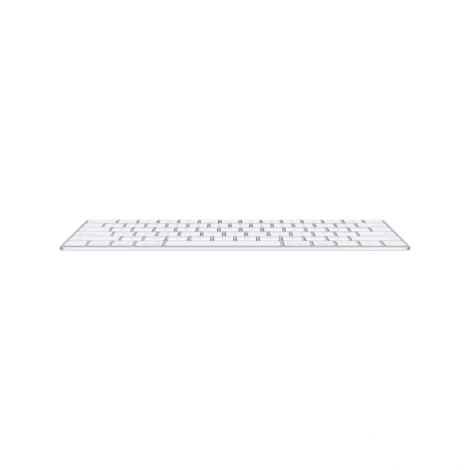 Apple Magic Keyboard - Draadloos toetsenbord - AZERTY - Wit