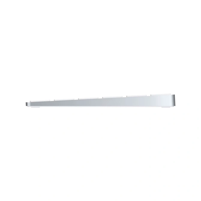 Apple Magic Keyboard - Draadloos toetsenbord - AZERTY - Wit