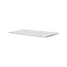 Apple Magic Keyboard - Draadloos toetsenbord - OEKRAÏNE - Wit Apple Magic Keyboard - Draadloos toetsenbord - OEKRAÏNE - Wit