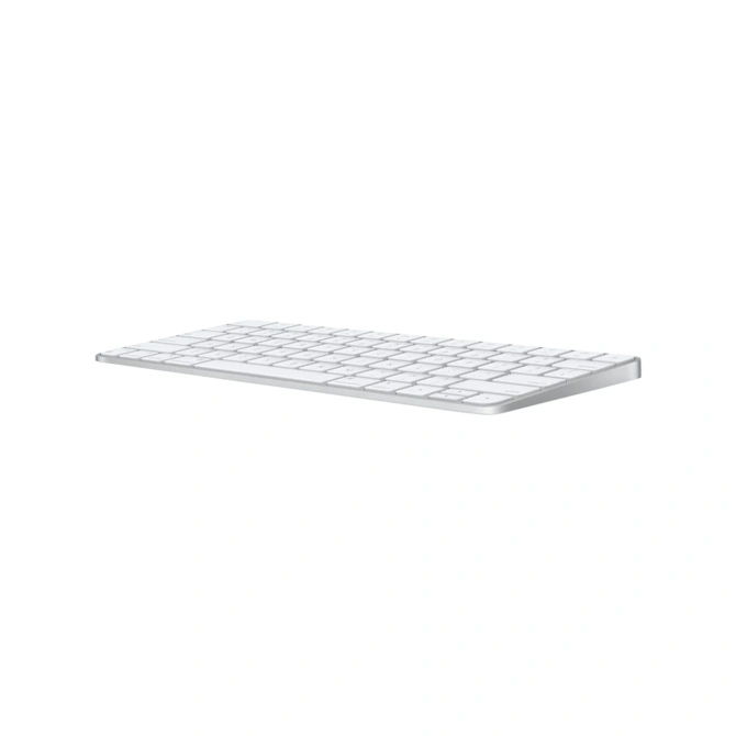 Apple Magic Keyboard - Draadloos toetsenbord - OEKRAÏNE - Wit