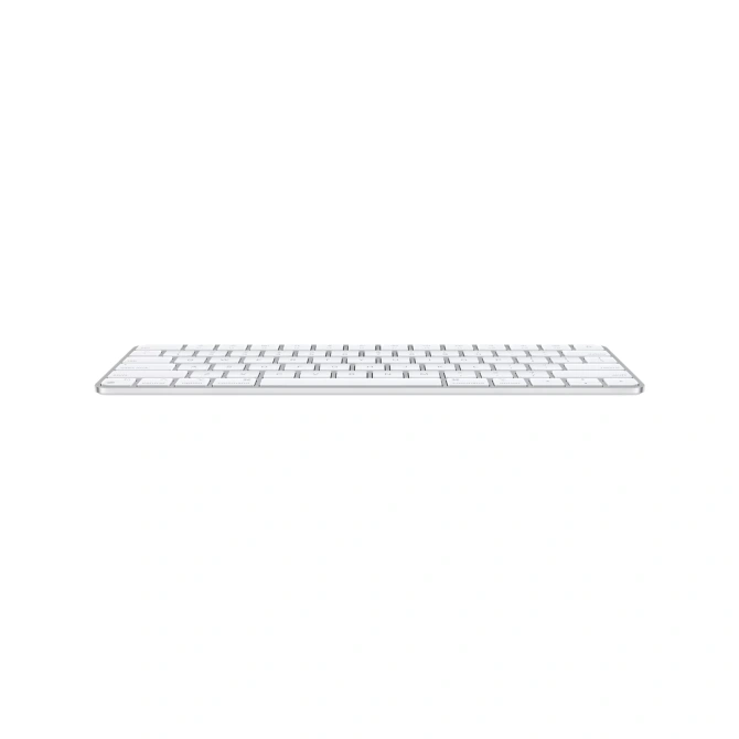 Apple Magic Keyboard - Draadloos toetsenbord - QWERTY / UK - Wit