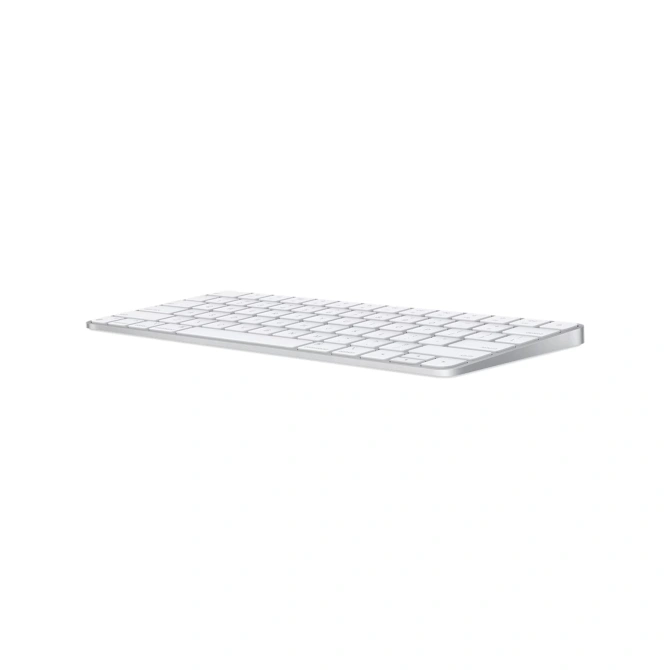 Apple Magic Keyboard - Draadloos toetsenbord - QWERTY / UK - Wit