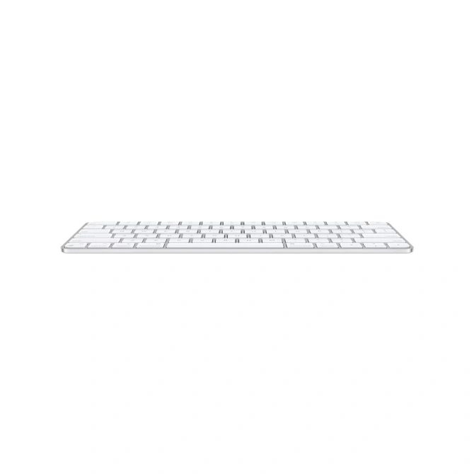 Apple Magic Keyboard - Draadloos toetsenbord - QWERTY / US - Wit