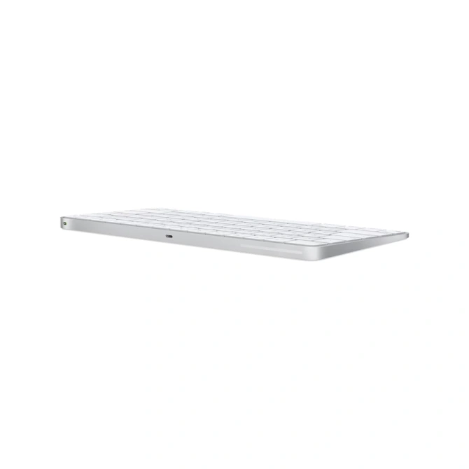 Apple Magic Keyboard - Draadloos toetsenbord - QWERTY / US - Wit