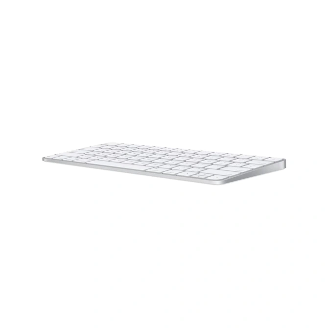 Apple Magic Keyboard - Draadloos toetsenbord - QWERTY / US - Wit