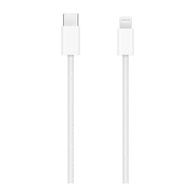 Apple Magic Keyboard met Numpad en Touch ID - Draadloos Toetsenbord - AZERTY / FR - Wit