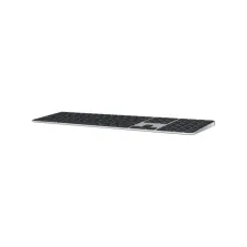 Apple Magic Keyboard met Numpad en Touch ID - Draadloos Toetsenbord - AZERTY / FR - Zwart Apple Magic Keyboard met Numpad en Touch ID - Draadloos Toetsenbord - AZERTY / FR - Zwart