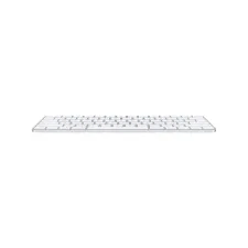 Apple Magic Keyboard met Touch ID - Draadloos toetsenbord - QWERTY / UK - USB-C - Wit Apple Magic Keyboard met Touch ID - Draadloos toetsenbord - QWERTY / UK - USB-C - Wit