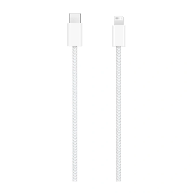 Apple Magic Keyboard met Touch ID - Draadloos toetsenbord - QWERTY / US - Lightning - Wit