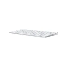 Apple Magic Keyboard - QWERTY NL - Draadloos toetsenbord - Wit Apple Magic Keyboard - QWERTY NL - Draadloos toetsenbord - Wit
