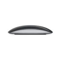 Apple Magic Mouse - Draadloze muis met Multi-Touch oppervlak - USB-C - Zwart