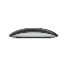 Apple Magic Mouse - Draadloze muis met Multi-Touch oppervlak - USB-C - Zwart Apple Magic Mouse - Draadloze muis met Multi-Touch oppervlak - USB-C - Zwart