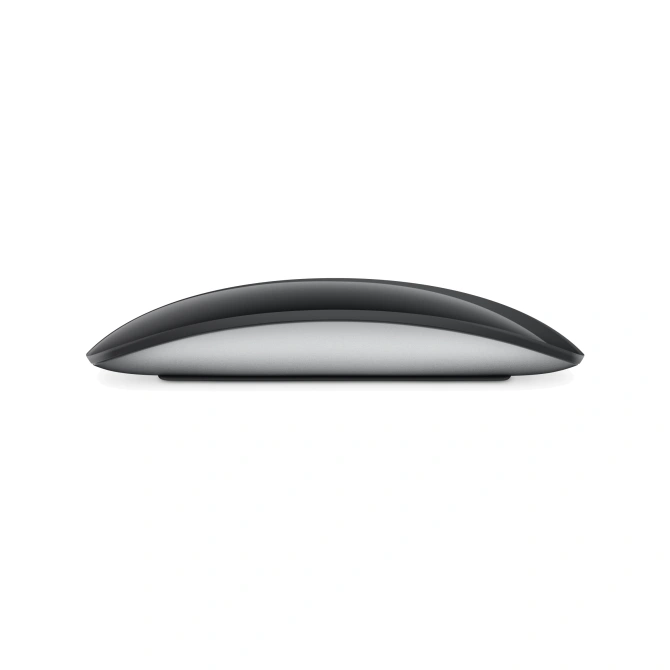 Apple Magic Mouse - Draadloze muis met Multi-Touch oppervlak - USB-C - Zwart