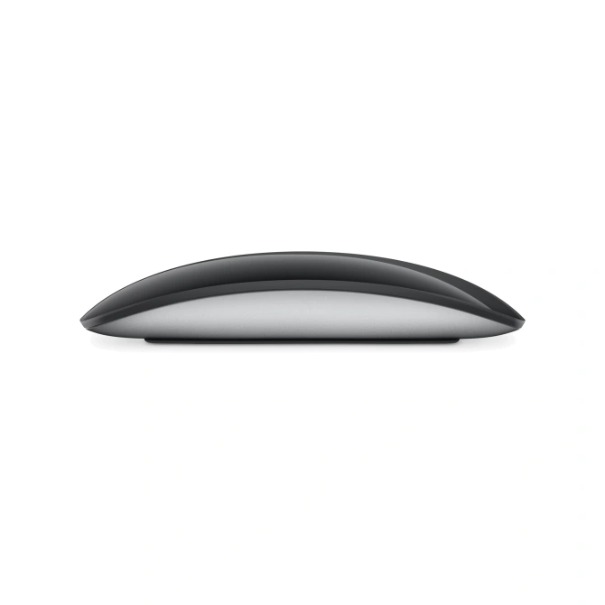 Apple Magic Mouse - Draadloze muis met Multi-Touch oppervlak - USB-C - Zwart